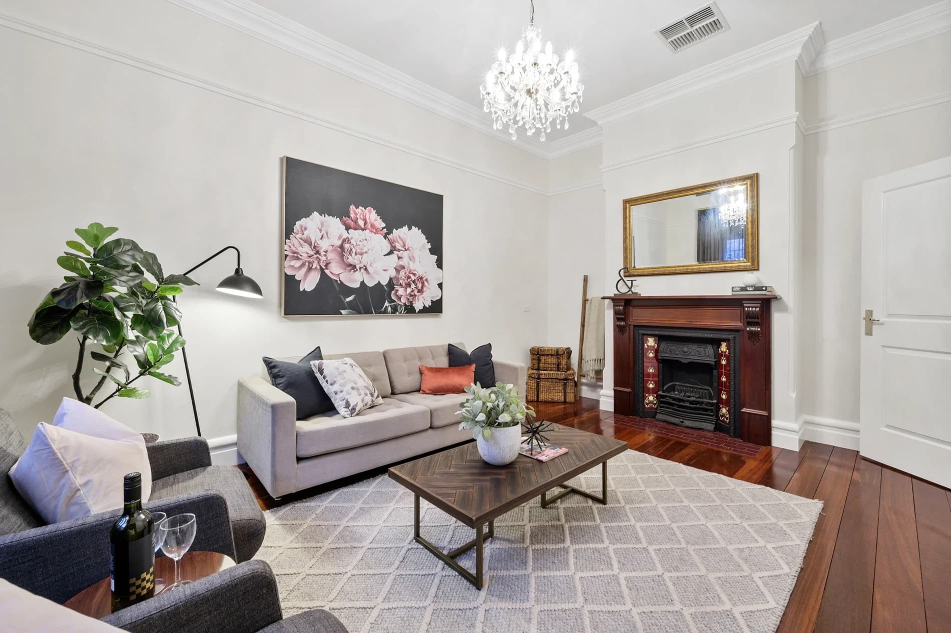 53/133 Lincoln Street, PERTH WA 6000, Perth - Thumbnail 5