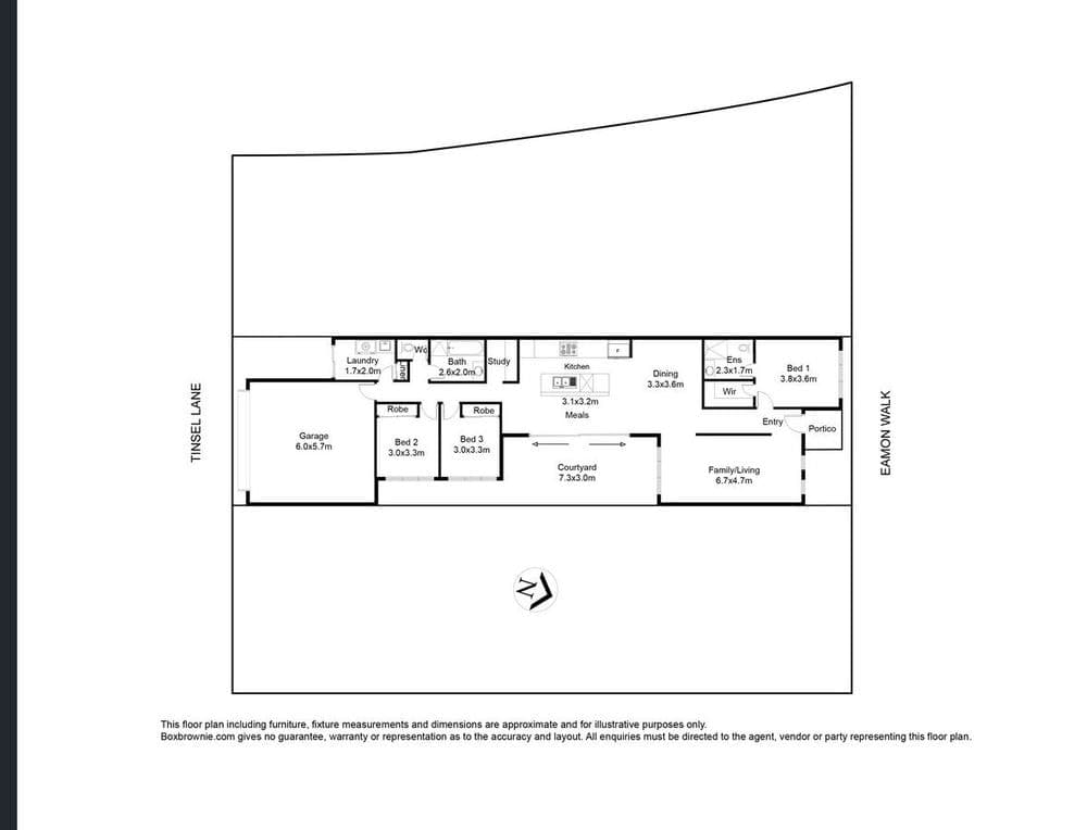 12 Eamon Walk, WILLIAMS LANDING, VIC 3027, Williams Landing - Thumbnail 8