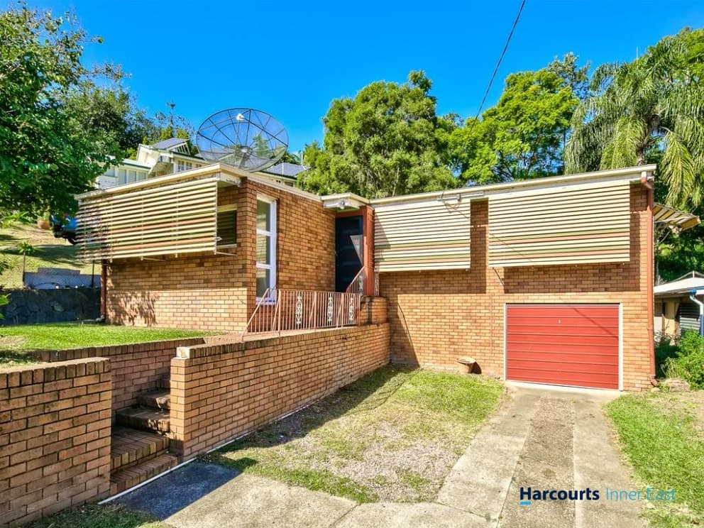 478 Moggill Road, INDOOROOPILLY, QLD 4068, Indooroopilly - Image 1