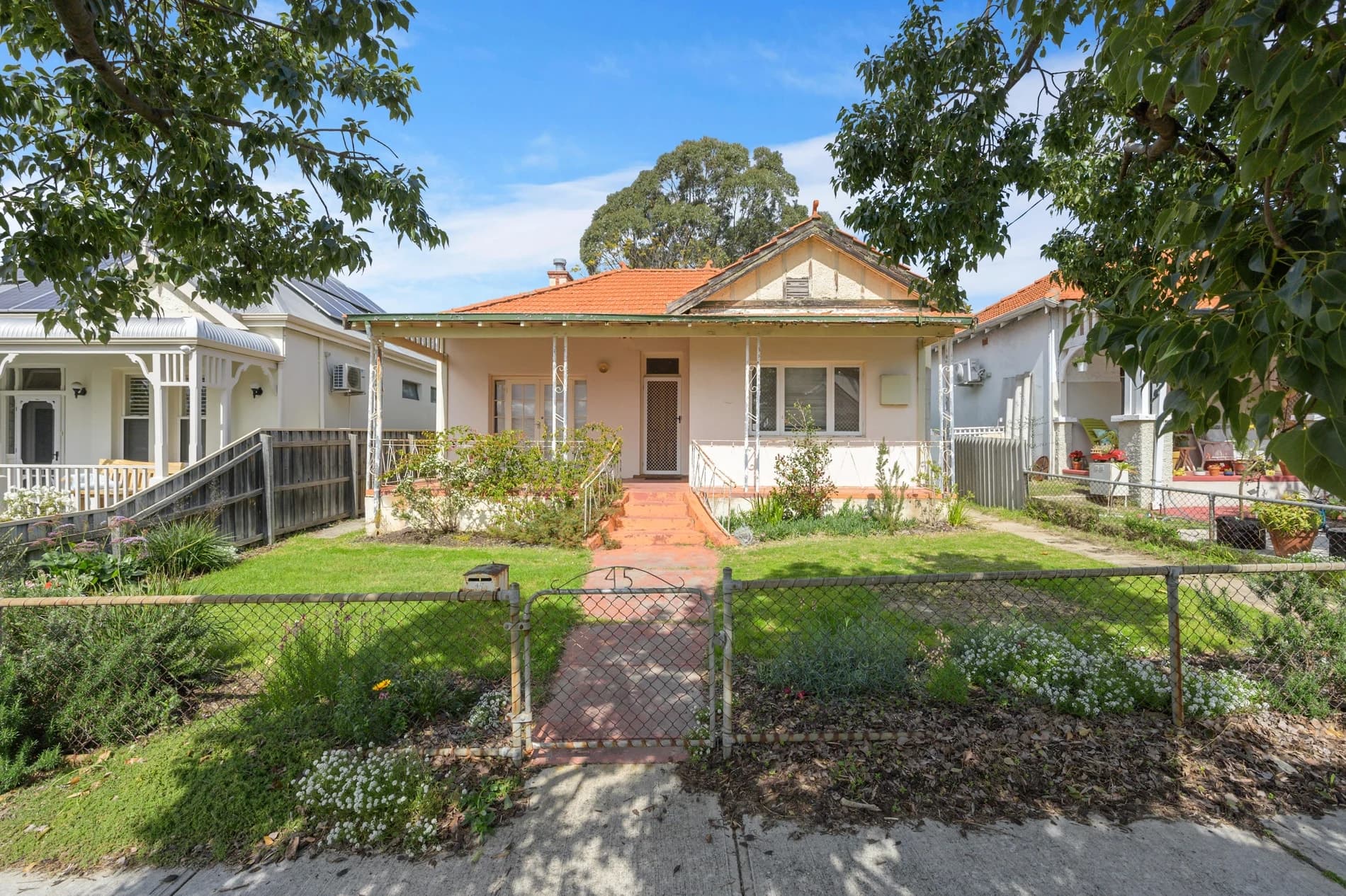 53/133 Lincoln Street, PERTH WA 6000, Perth - Image 1