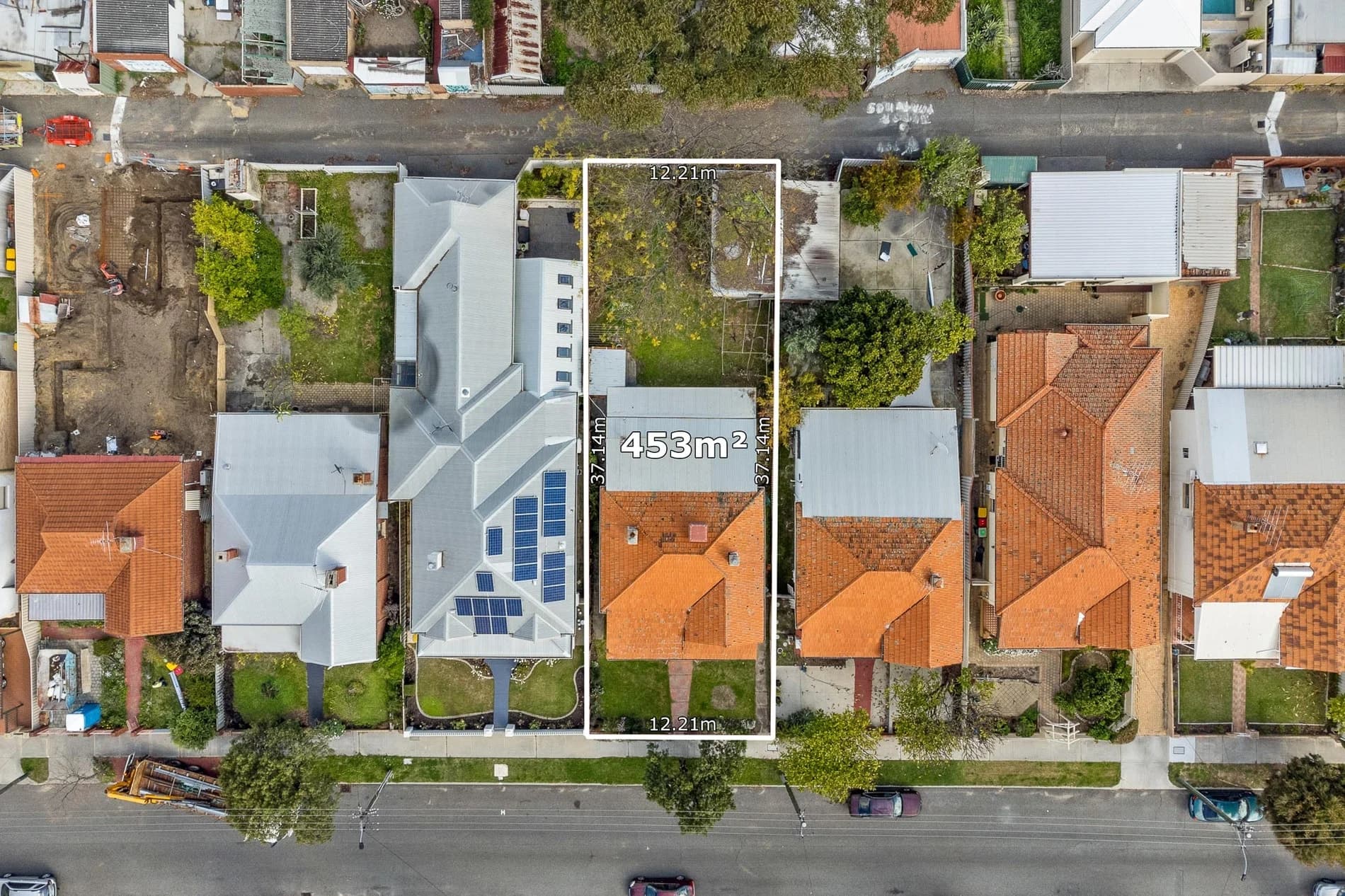 53/133 Lincoln Street, PERTH WA 6000, Perth - Thumbnail 2