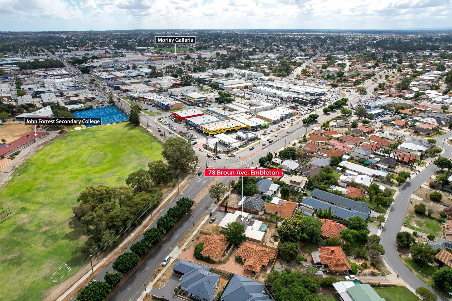 6/27 Falkirk Avenue, MAYLANDS WA 6051, Embleton - Thumbnail 4