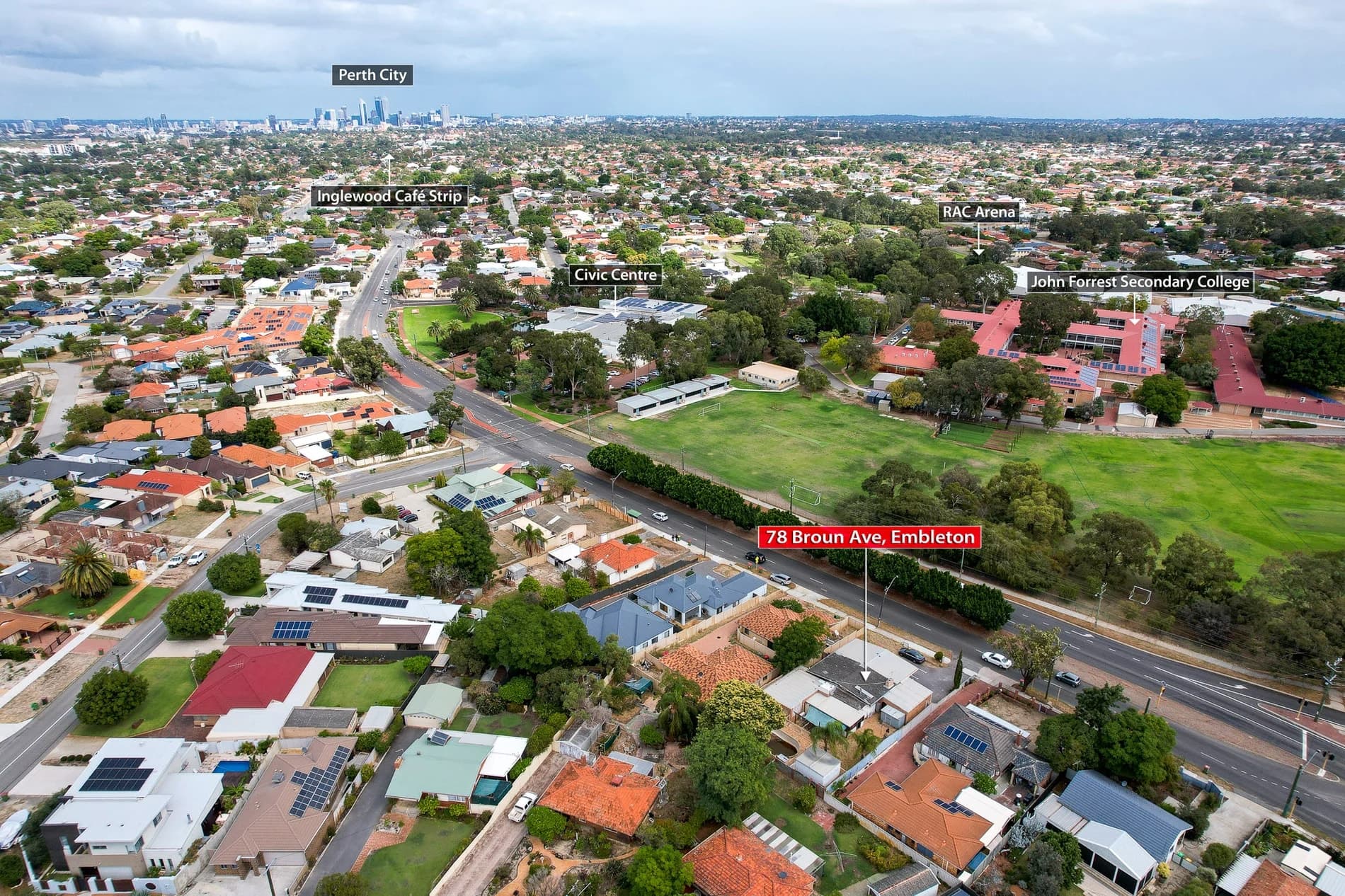 6/27 Falkirk Avenue, MAYLANDS WA 6051, Embleton - Thumbnail 8
