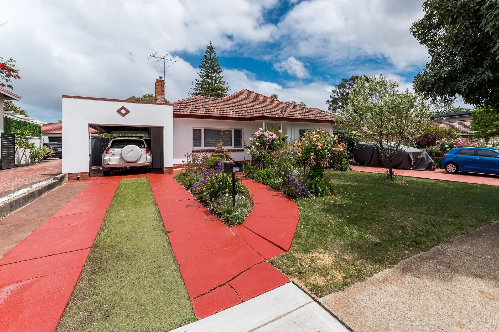 6/27 Falkirk Avenue, MAYLANDS WA 6051, Yokine - Image 1