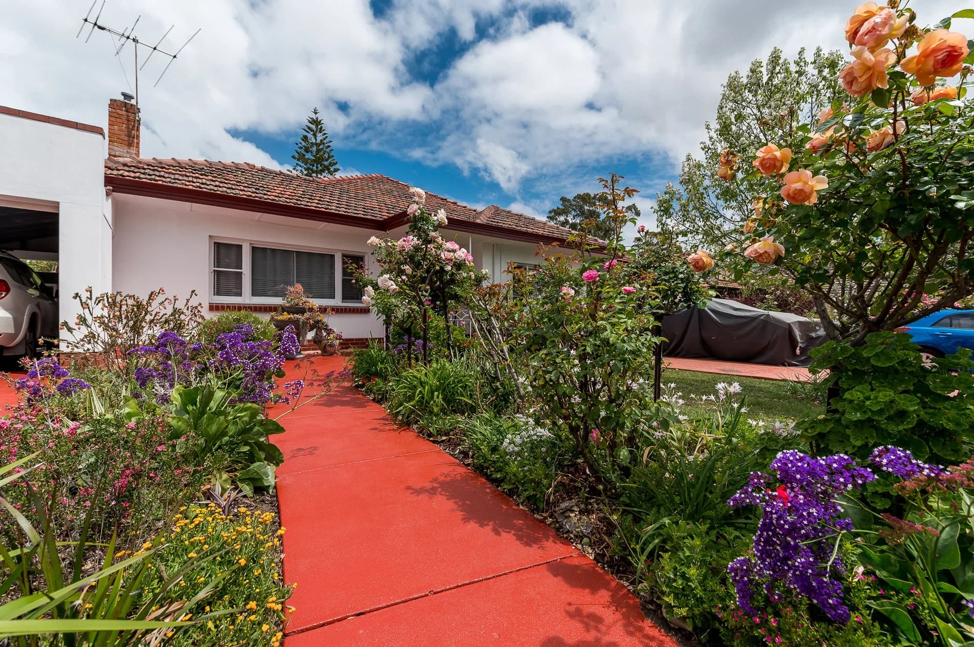 6/27 Falkirk Avenue, MAYLANDS WA 6051, Yokine - Thumbnail 2