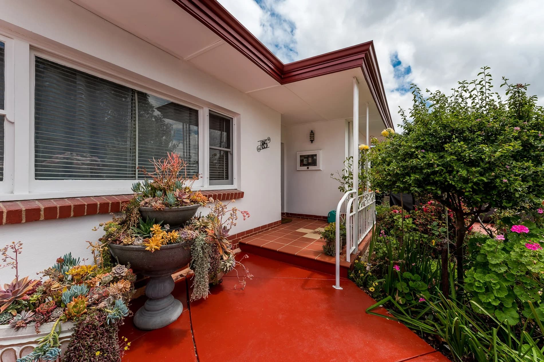 6/27 Falkirk Avenue, MAYLANDS WA 6051, Yokine - Thumbnail 3
