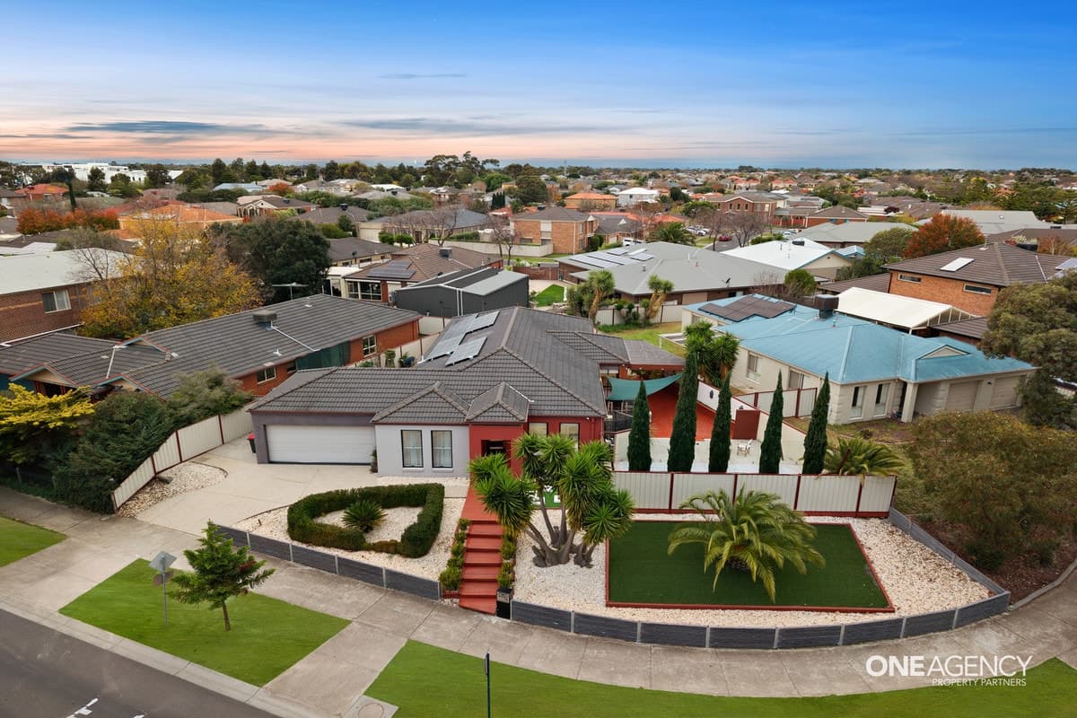 15 Lennon Bvd, Point Cook, VIC 3030, Point Cook - Image 1