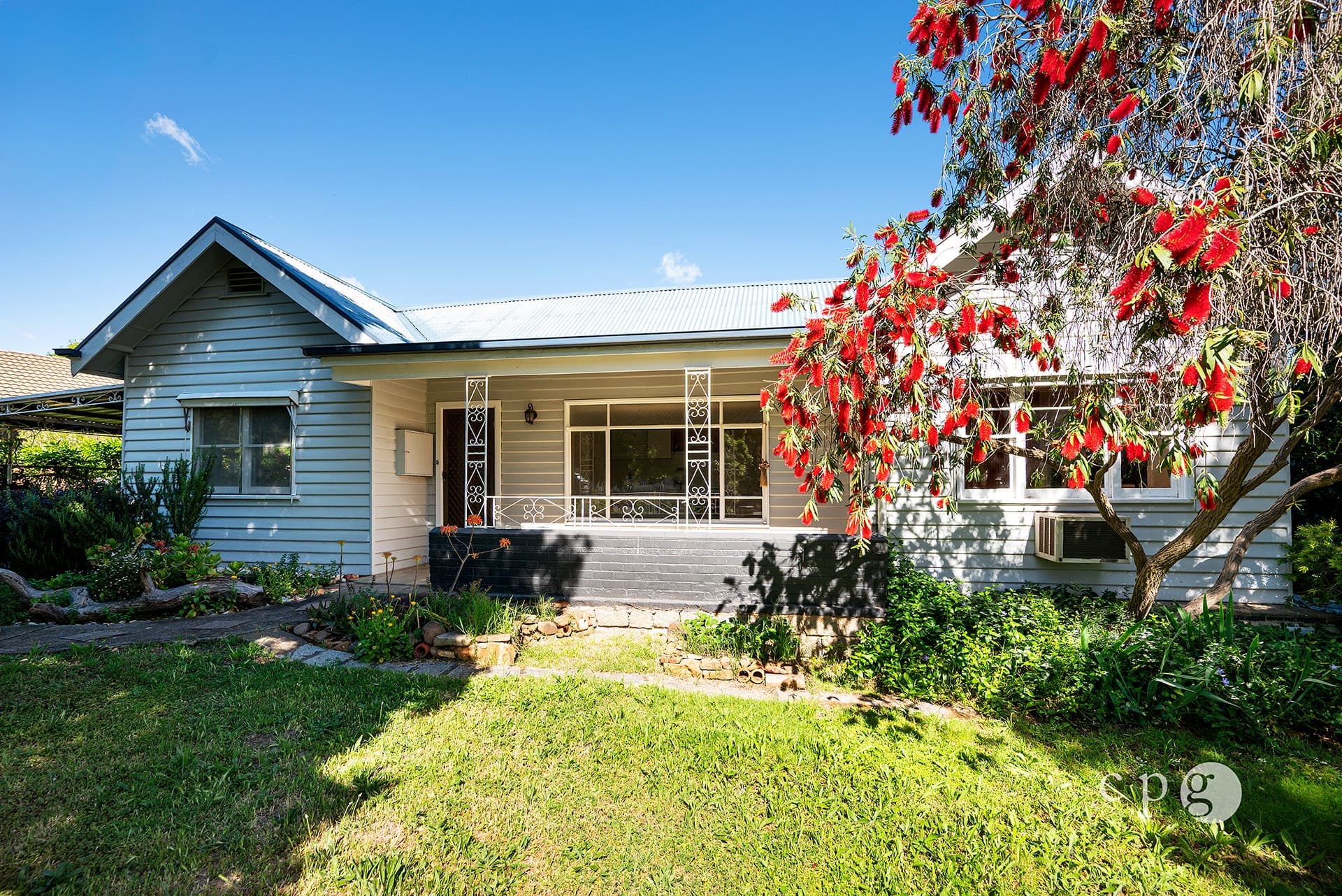 3 Railway Avenue, CASTLEMAINE, VIC 3450, Castlemaine - Image 1
