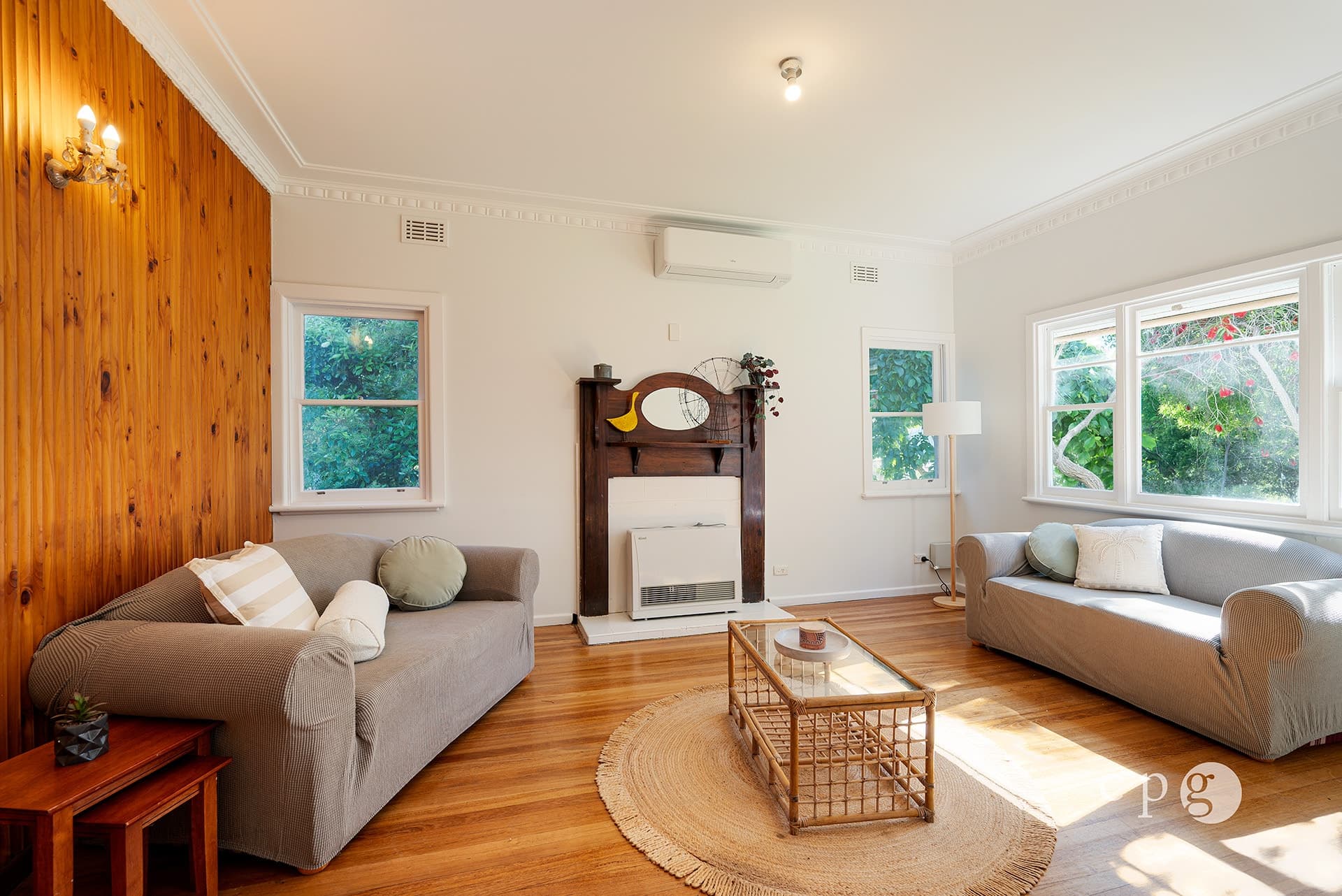 3 Railway Avenue, CASTLEMAINE, VIC 3450, Castlemaine - Thumbnail 4