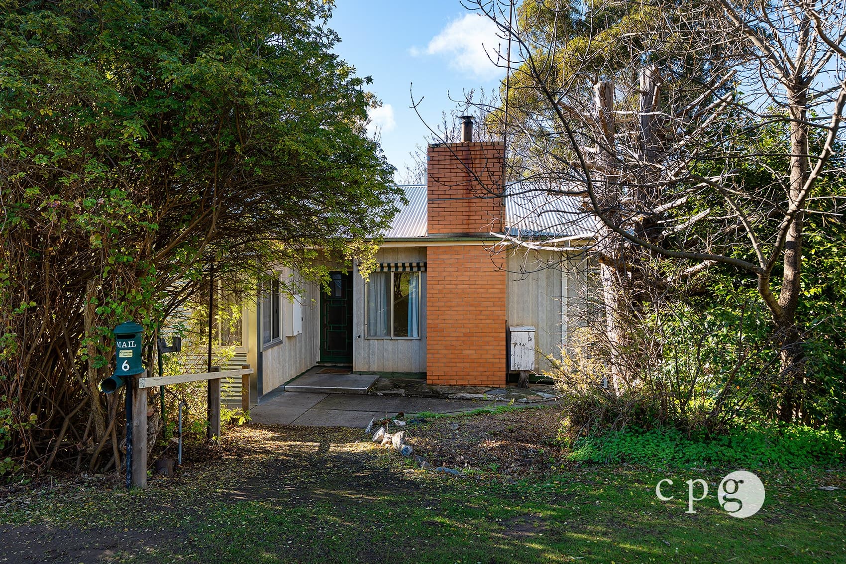 6 Chapel Street South, MALDON, VIC 3463, Maldon - Image 1