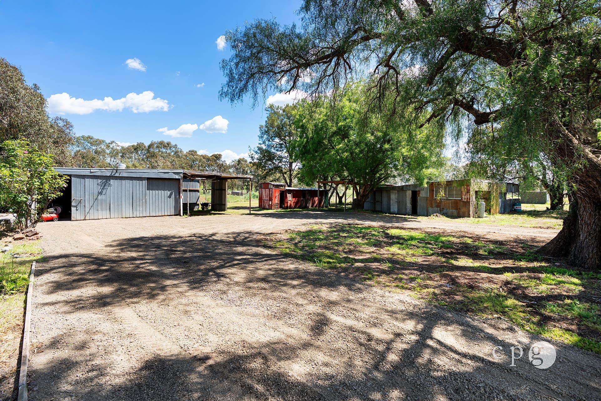 1970 Creswick Newstead Road, CAMPBELLTOWN, VIC 3364, Campbelltown - Thumbnail 8