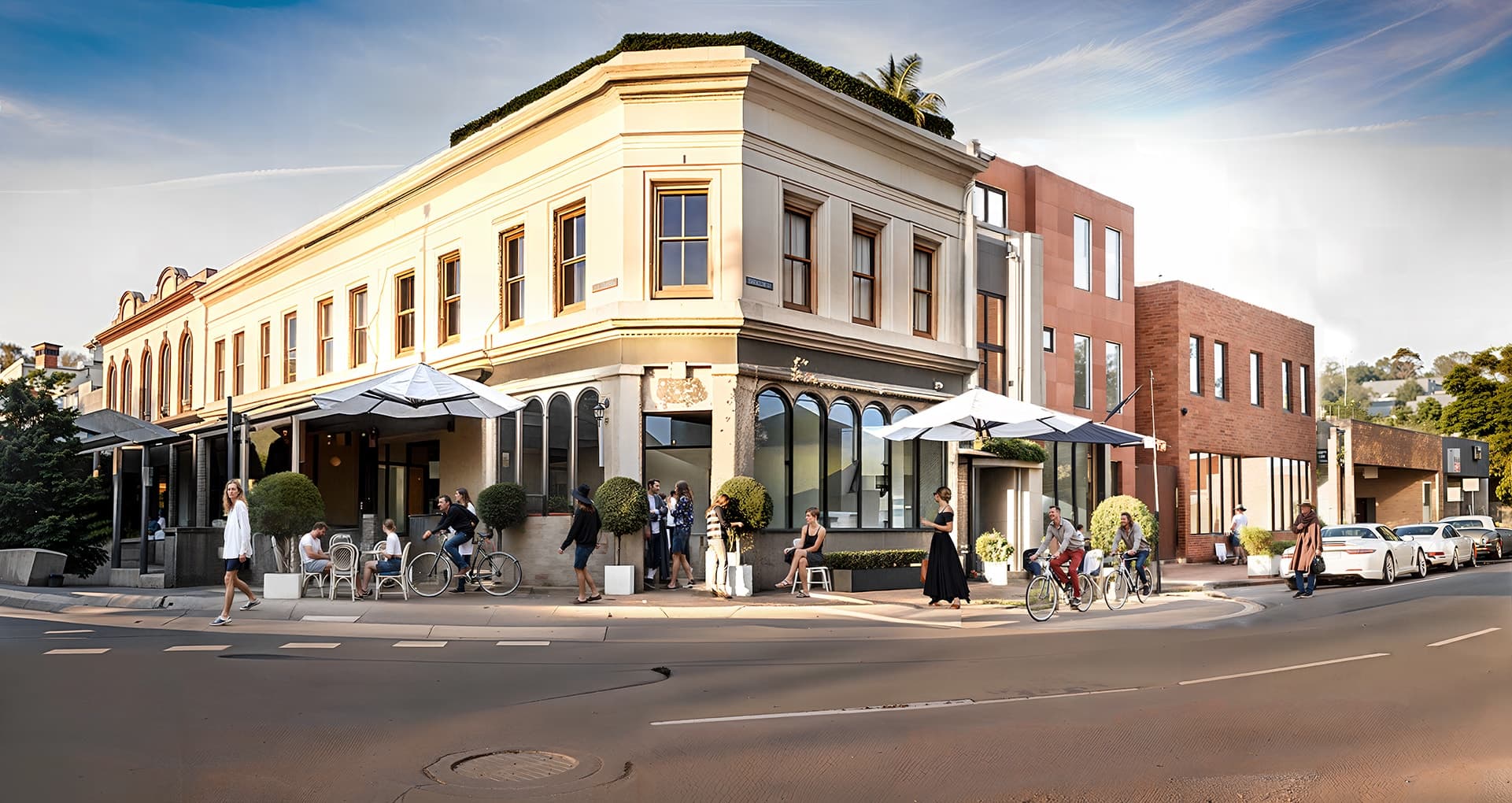 4/61 Forrest Street, CASTLEMAINE, VIC 3450, Castlemaine - Thumbnail 2