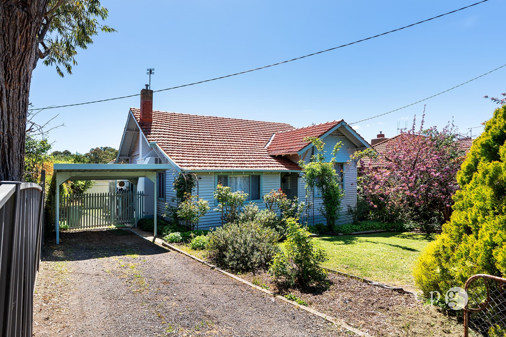 9 North Street, CASTLEMAINE, VIC 3450, Castlemaine - Image 1