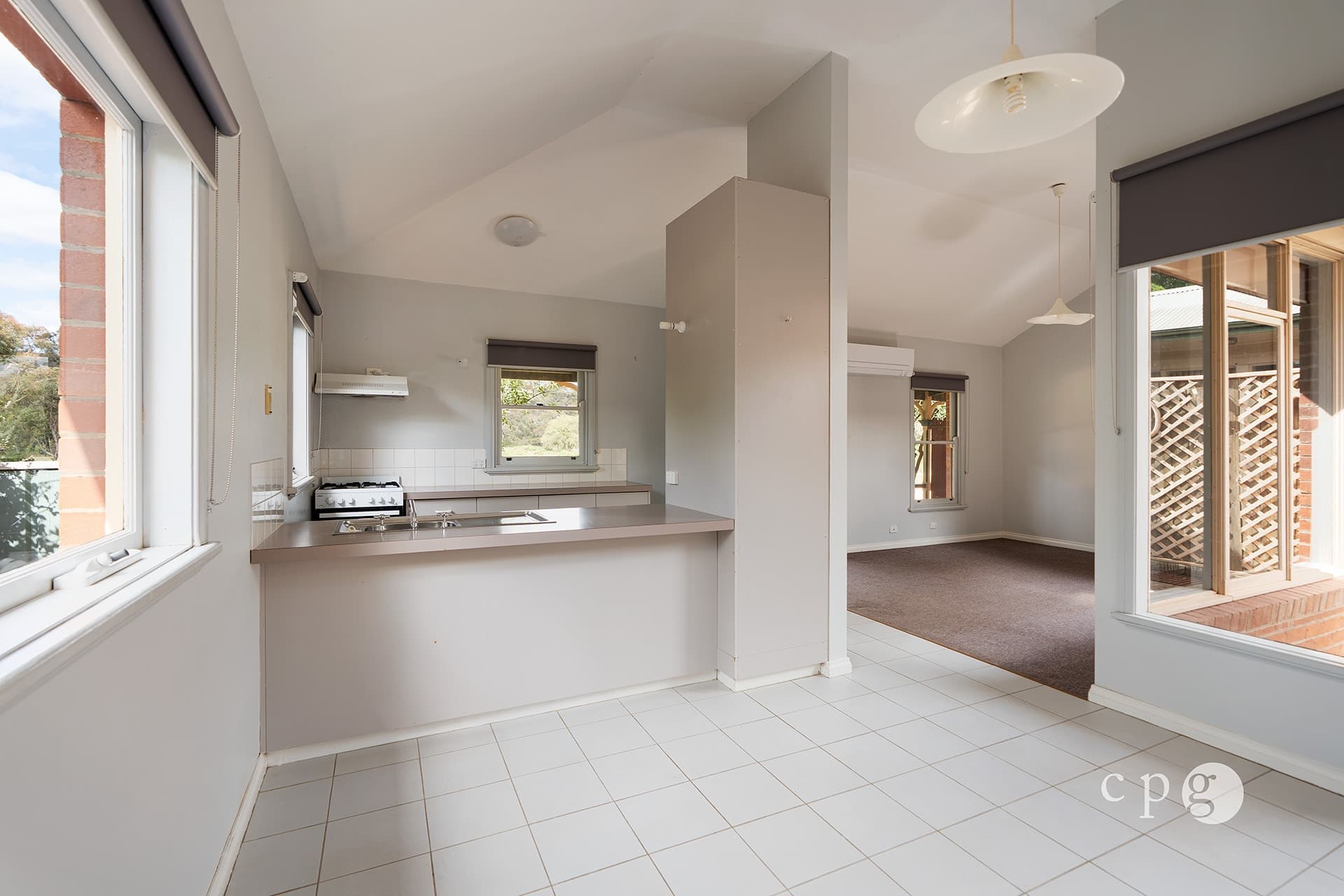 2/21 Van Heurck Street, CASTLEMAINE, VIC 3450, Castlemaine - Image 1