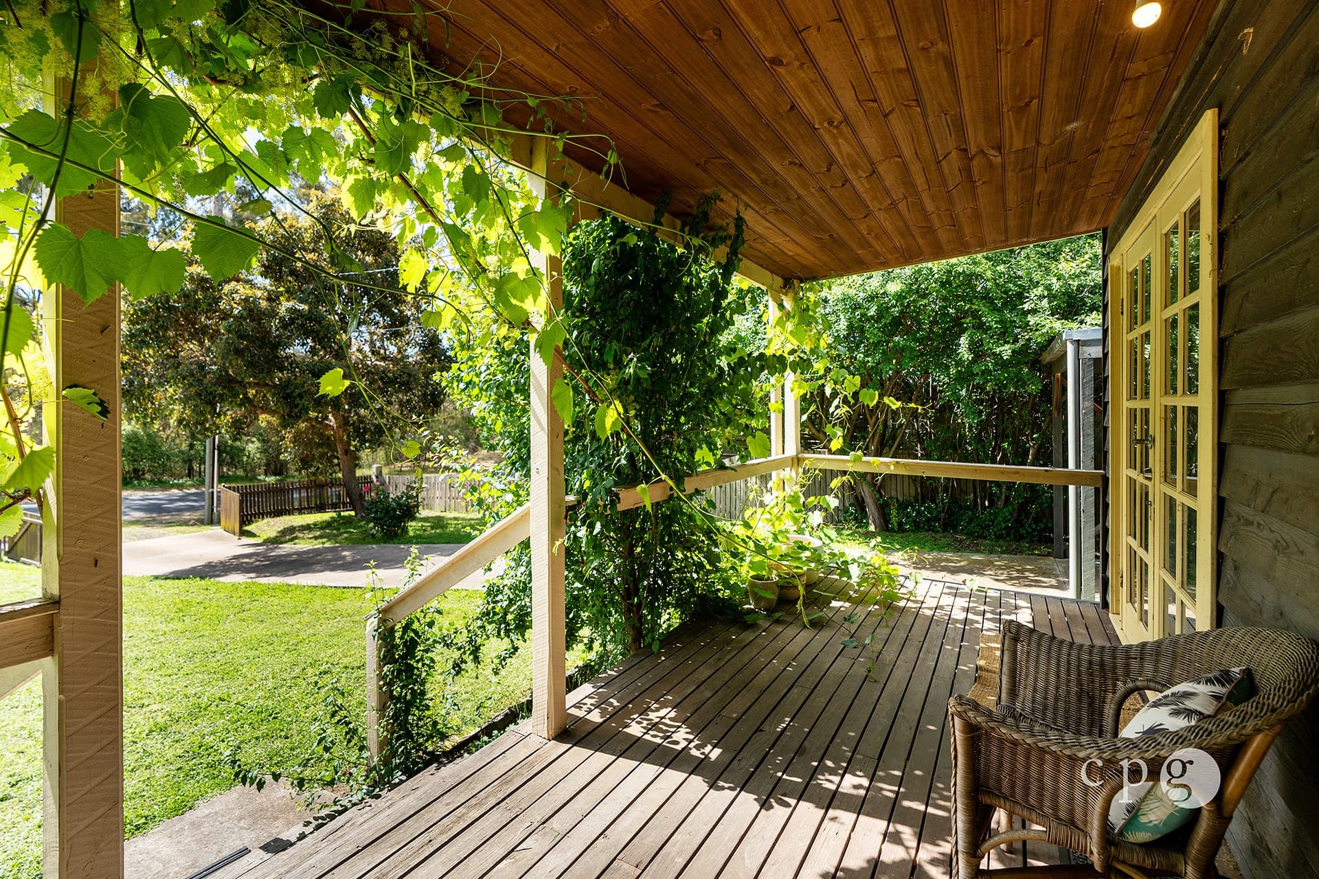 114 Fryers Road, CHEWTON, VIC 3451, Chewton - Image 1