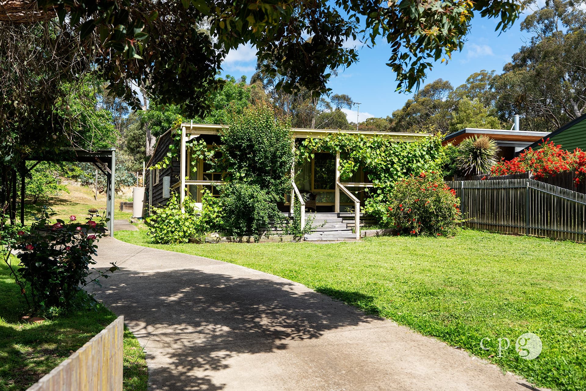 114 Fryers Road, CHEWTON, VIC 3451, Chewton - Thumbnail 2