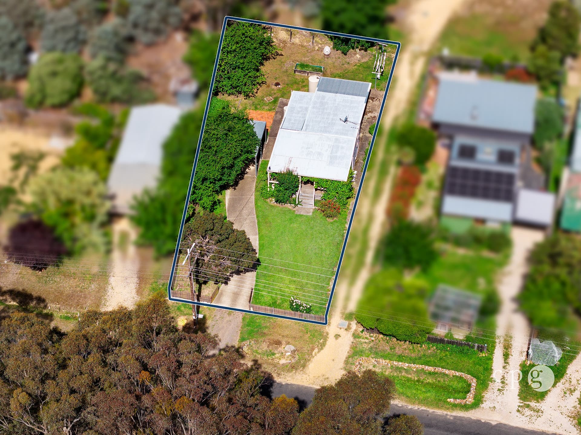 114 Fryers Road, CHEWTON, VIC 3451, Chewton - Thumbnail 6