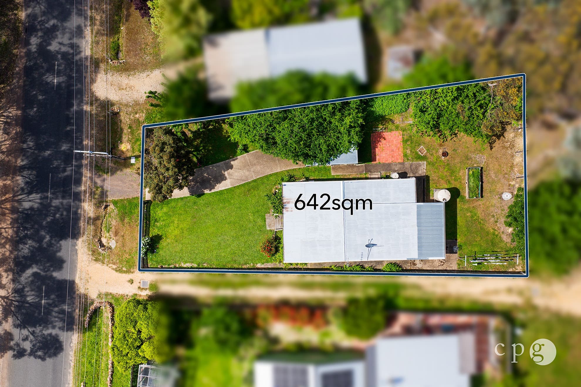114 Fryers Road, CHEWTON, VIC 3451, Chewton - Thumbnail 7