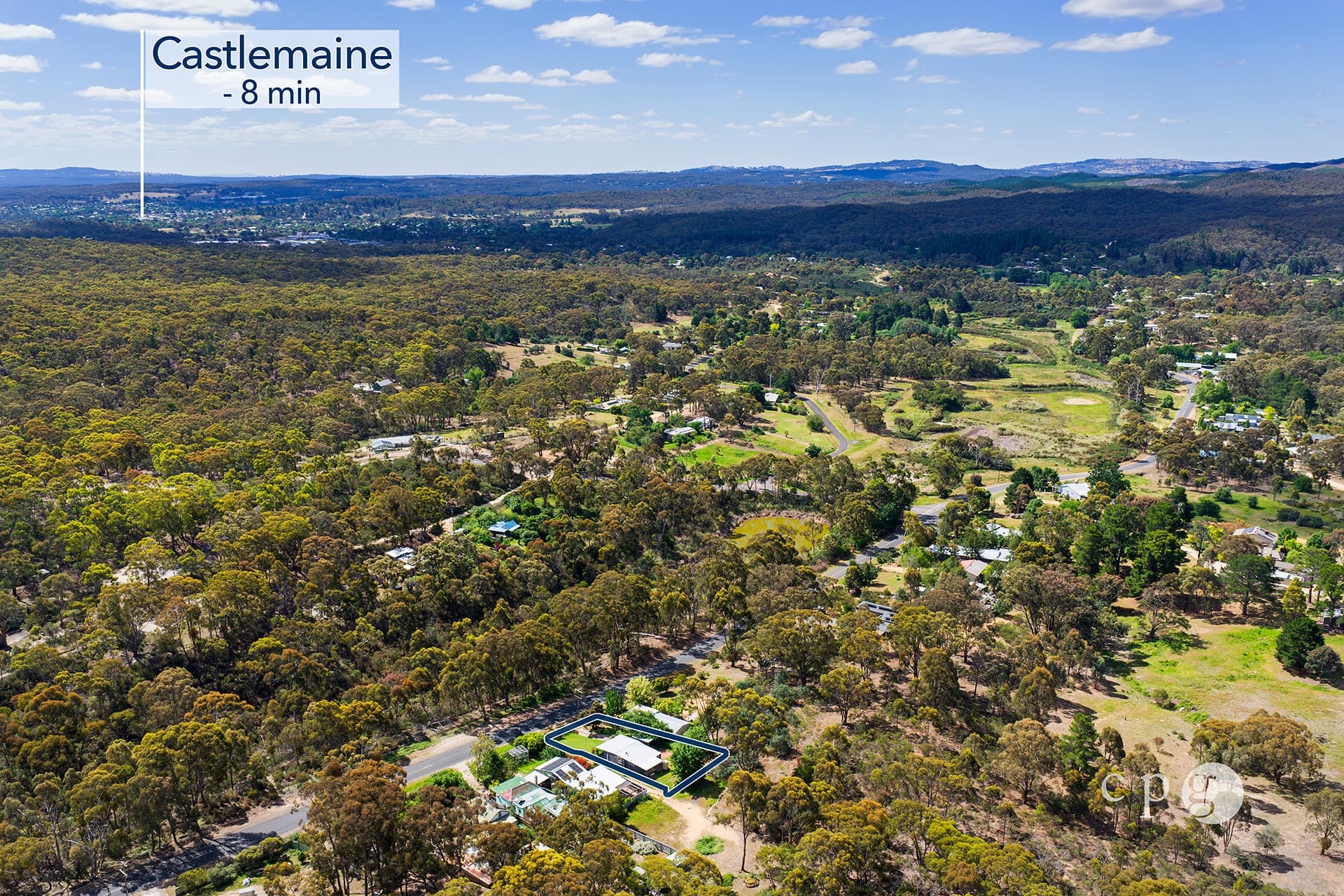 114 Fryers Road, CHEWTON, VIC 3451, Chewton - Thumbnail 8