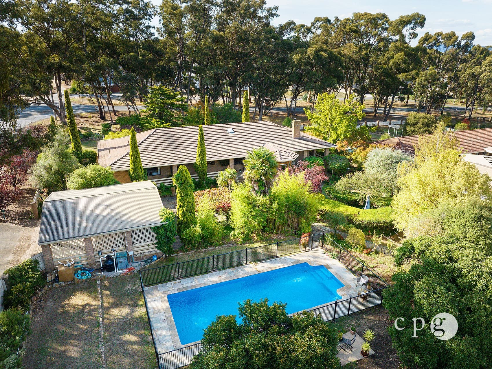 118 Diamond Gully Road, MCKENZIE HILL, VIC 3451, McKenzie Hill - Image 1