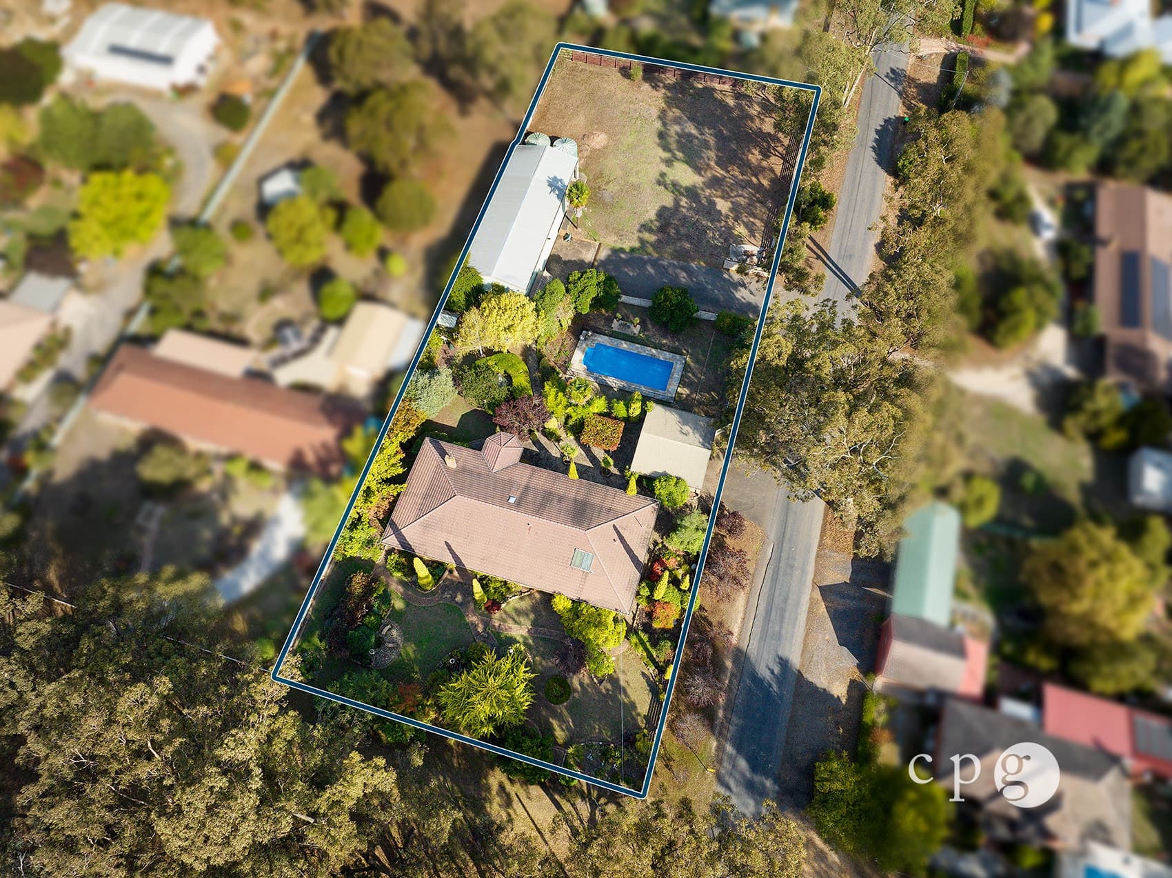 118 Diamond Gully Road, MCKENZIE HILL, VIC 3451, McKenzie Hill - Thumbnail 3
