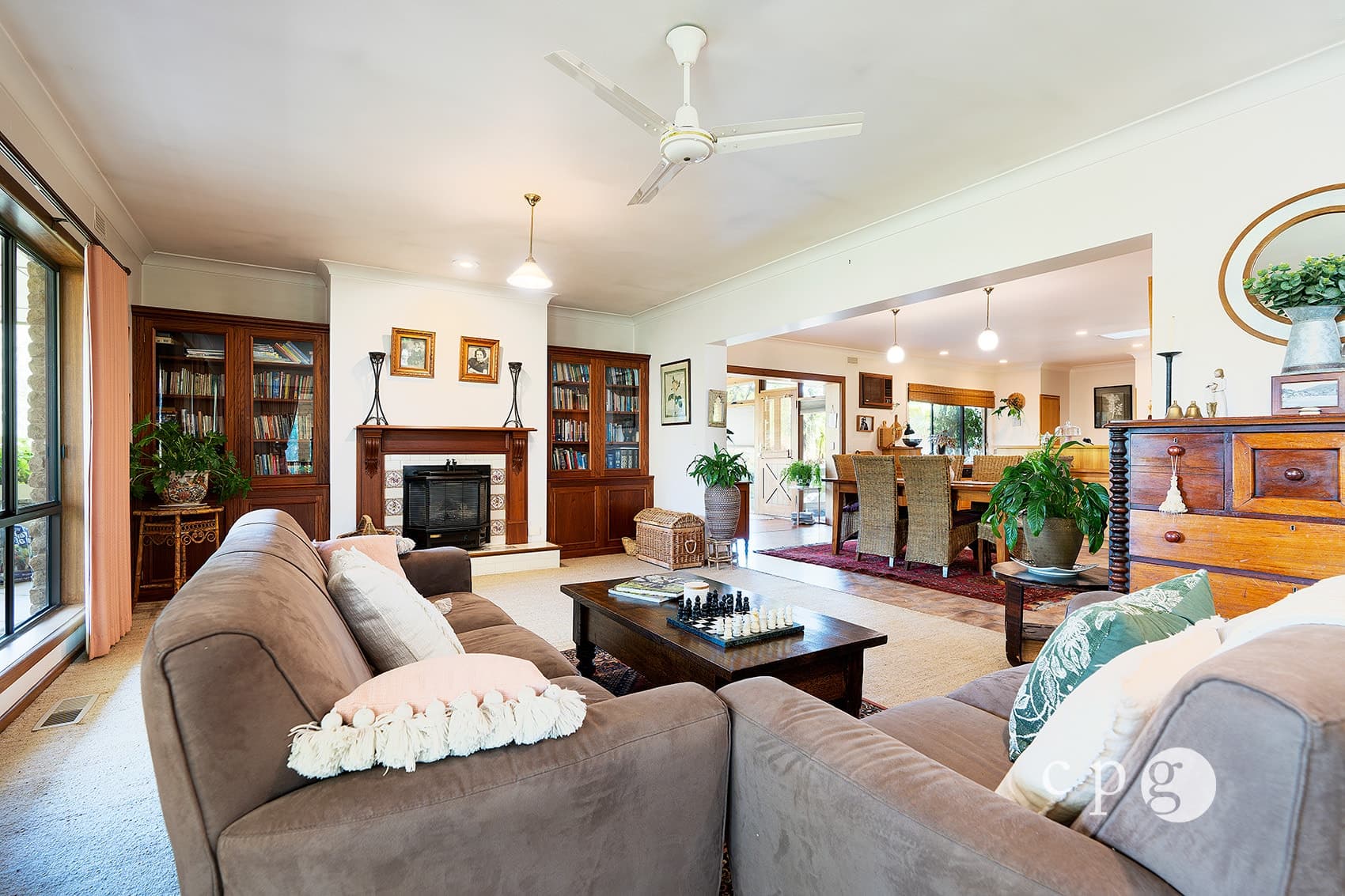 118 Diamond Gully Road, MCKENZIE HILL, VIC 3451, McKenzie Hill - Thumbnail 5
