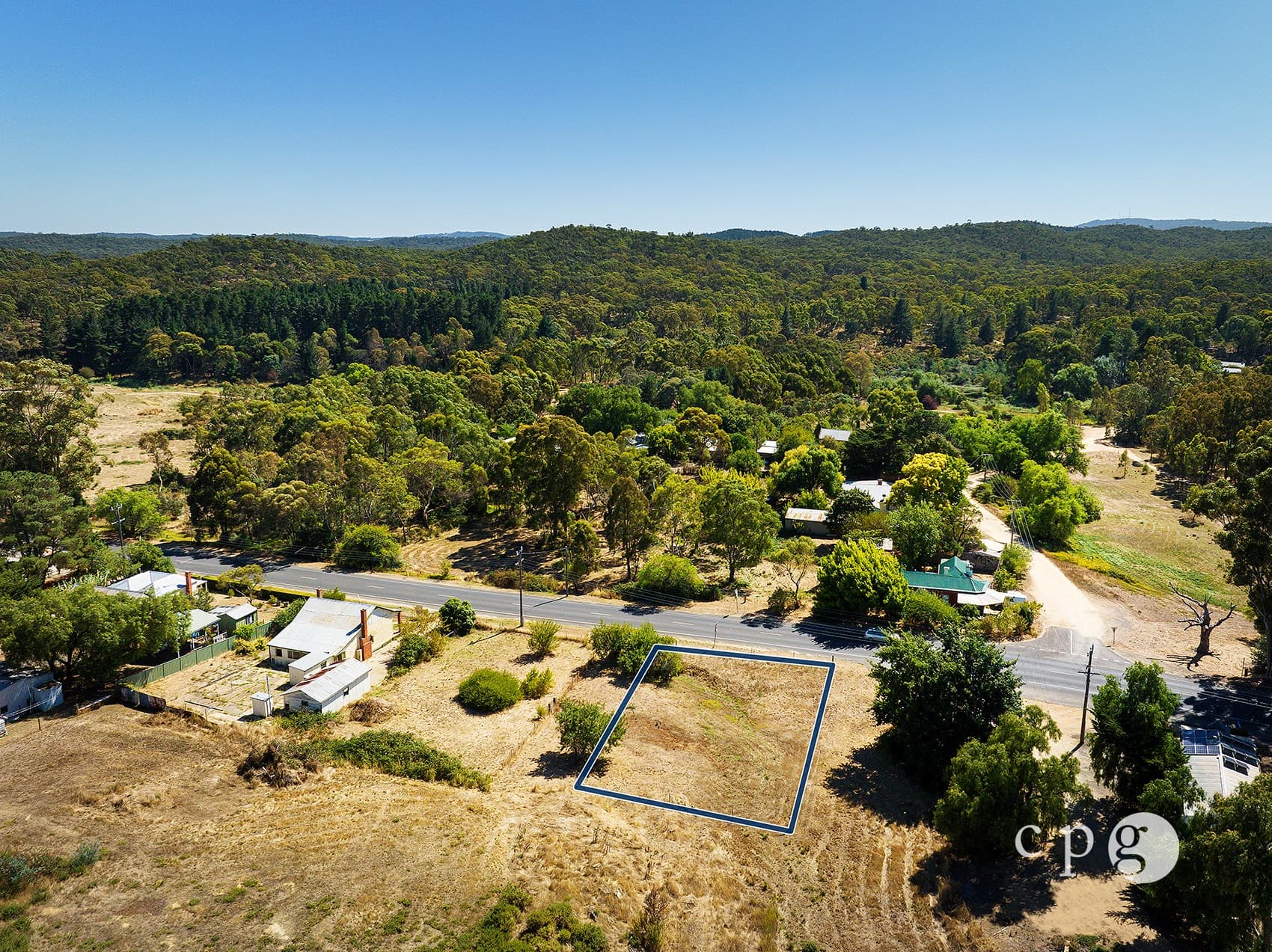 65 Main Road, CHEWTON, VIC 3451, Chewton - Image 1