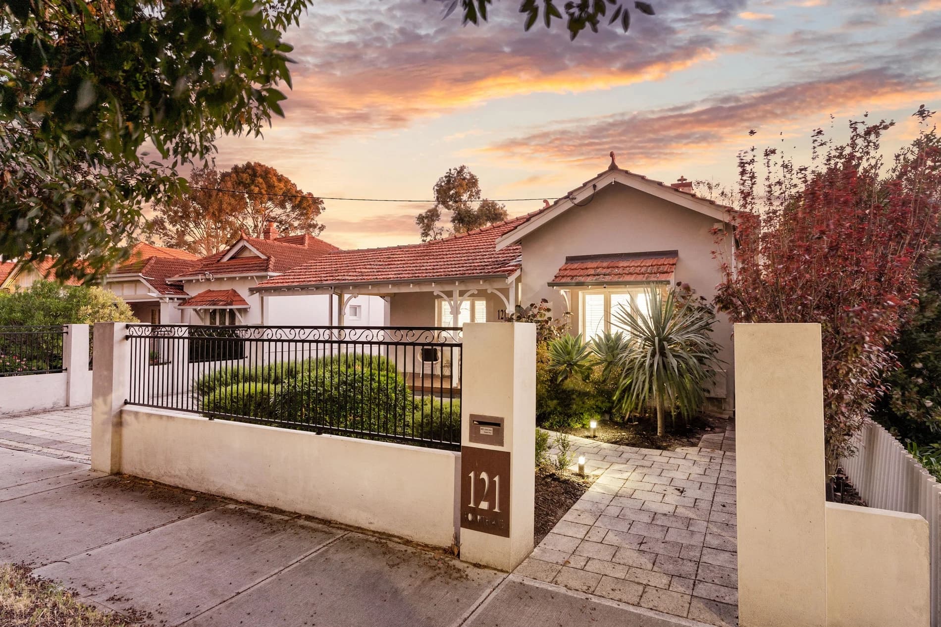 6/27 Falkirk Avenue, MAYLANDS WA 6051, Mount Lawley - Thumbnail 2