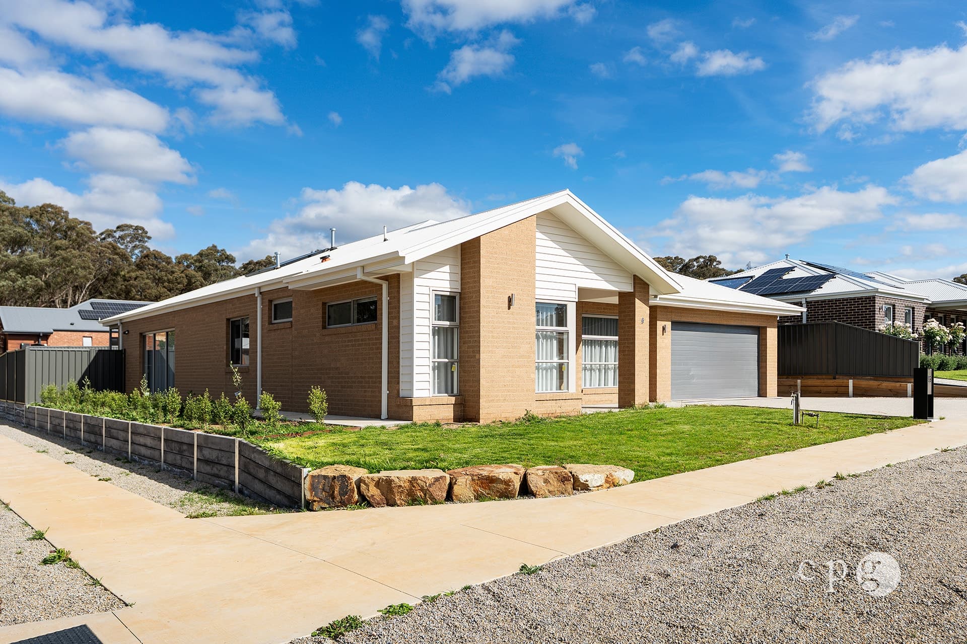 9 Gunangara Drive, CAMPBELLS CREEK, VIC 3451, Campbells Creek - Image 1