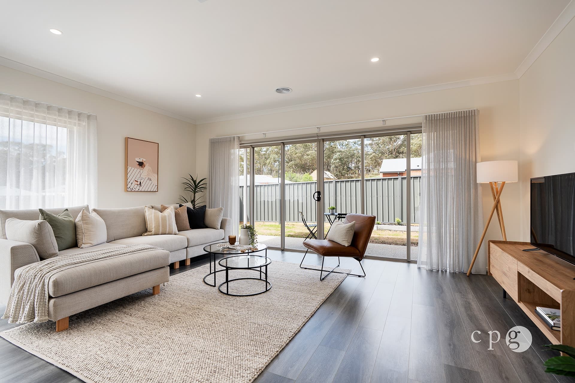 9 Gunangara Drive, CAMPBELLS CREEK, VIC 3451, Campbells Creek - Thumbnail 6
