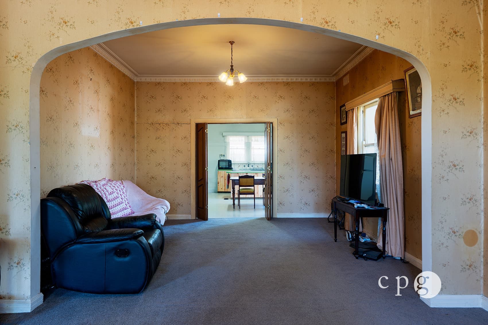 9 Stewart Street, CASTLEMAINE, VIC 3450, Castlemaine - Thumbnail 4