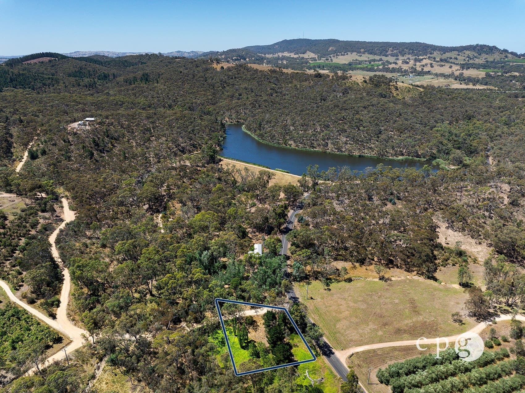 329 Chewton Faraday Road, GOLDEN POINT, VIC 3451, Golden Point - Image 1