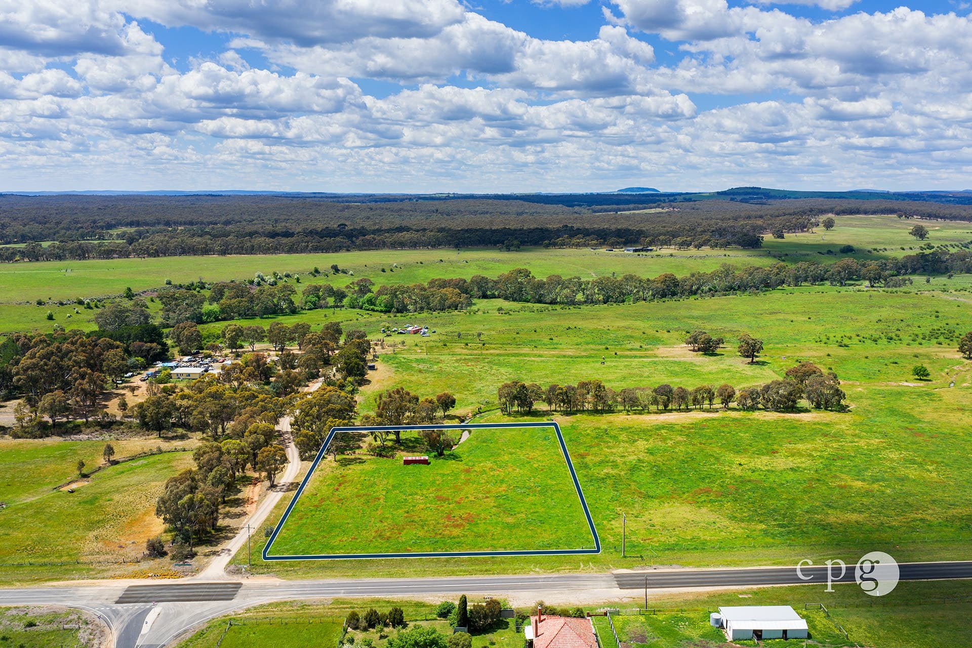 2001 Creswick Newstead Road, CAMPBELLTOWN, VIC 3364, Campbelltown - Thumbnail 3