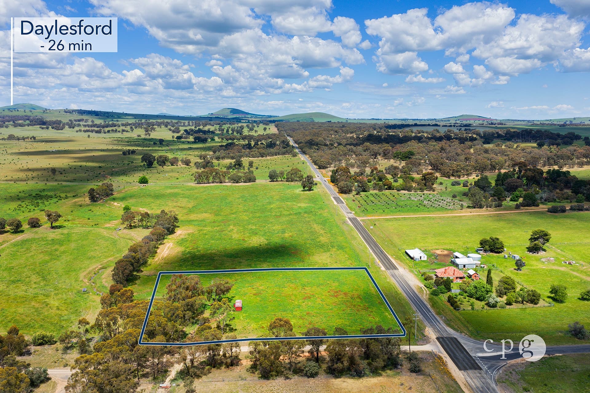 2001 Creswick Newstead Road, CAMPBELLTOWN, VIC 3364, Campbelltown - Thumbnail 4