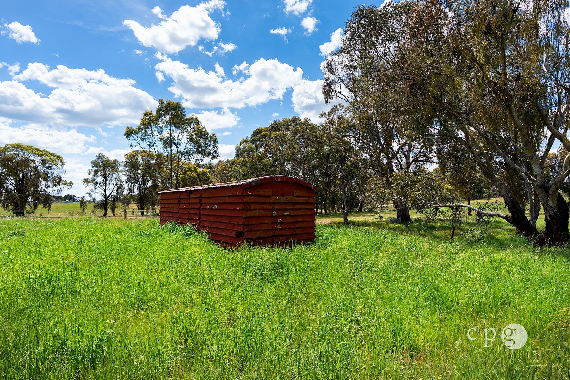 2001 Creswick Newstead Road, CAMPBELLTOWN, VIC 3364, Campbelltown - Thumbnail 7