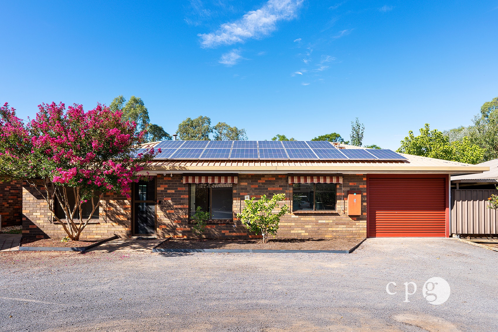 5/8 Gaulton Street, CASTLEMAINE, VIC 3450, Castlemaine - Image 1