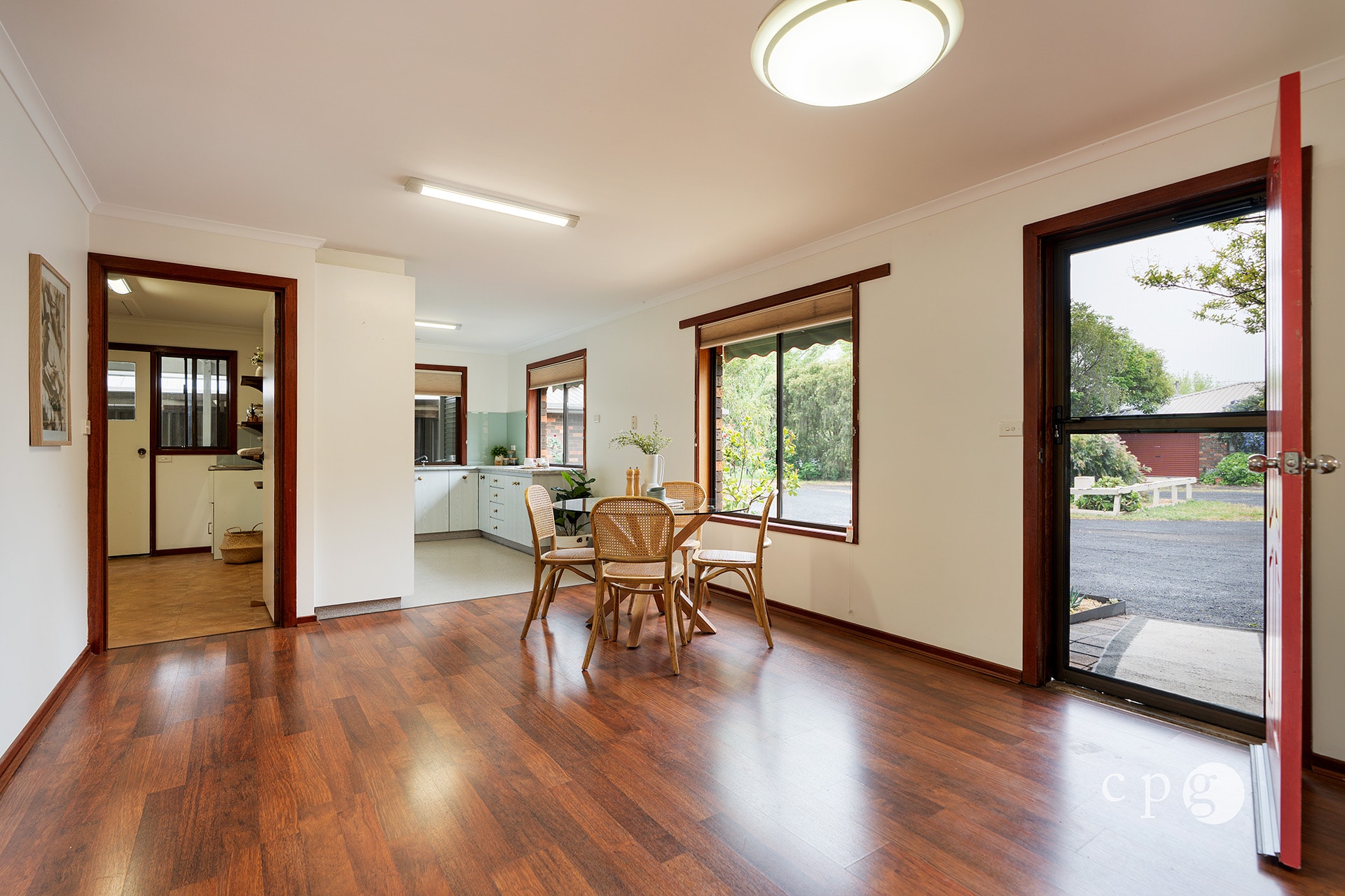 5/8 Gaulton Street, CASTLEMAINE, VIC 3450, Castlemaine - Thumbnail 5