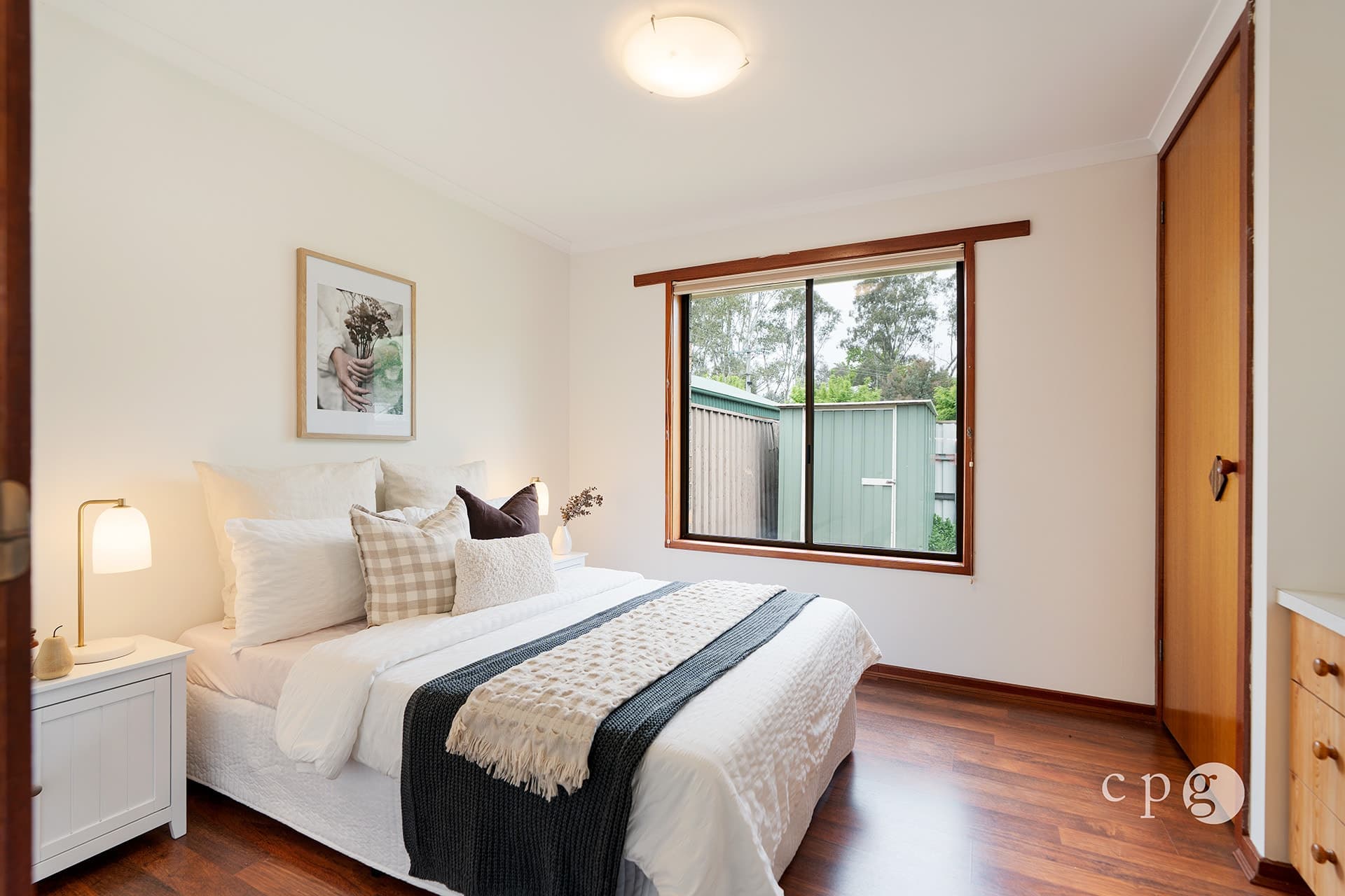 5/8 Gaulton Street, CASTLEMAINE, VIC 3450, Castlemaine - Thumbnail 7