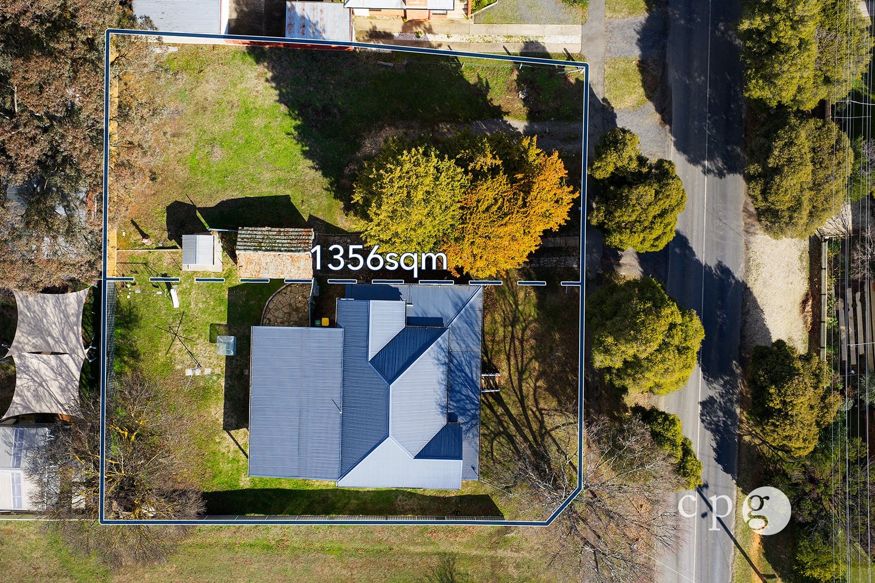 48-50 Blakeley Road, CASTLEMAINE, VIC 3450, Castlemaine - Image 1