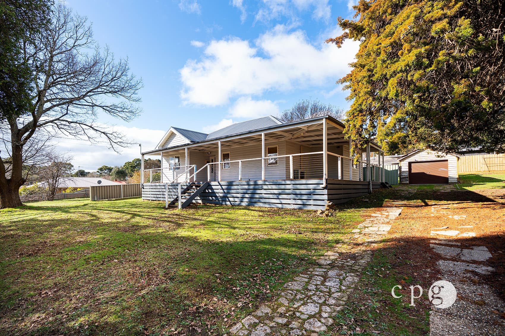 48-50 Blakeley Road, CASTLEMAINE, VIC 3450, Castlemaine - Thumbnail 2