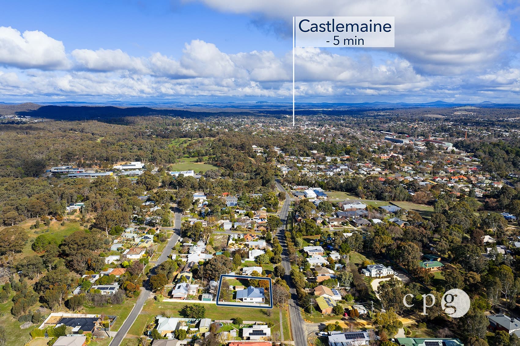 48-50 Blakeley Road, CASTLEMAINE, VIC 3450, Castlemaine - Thumbnail 5