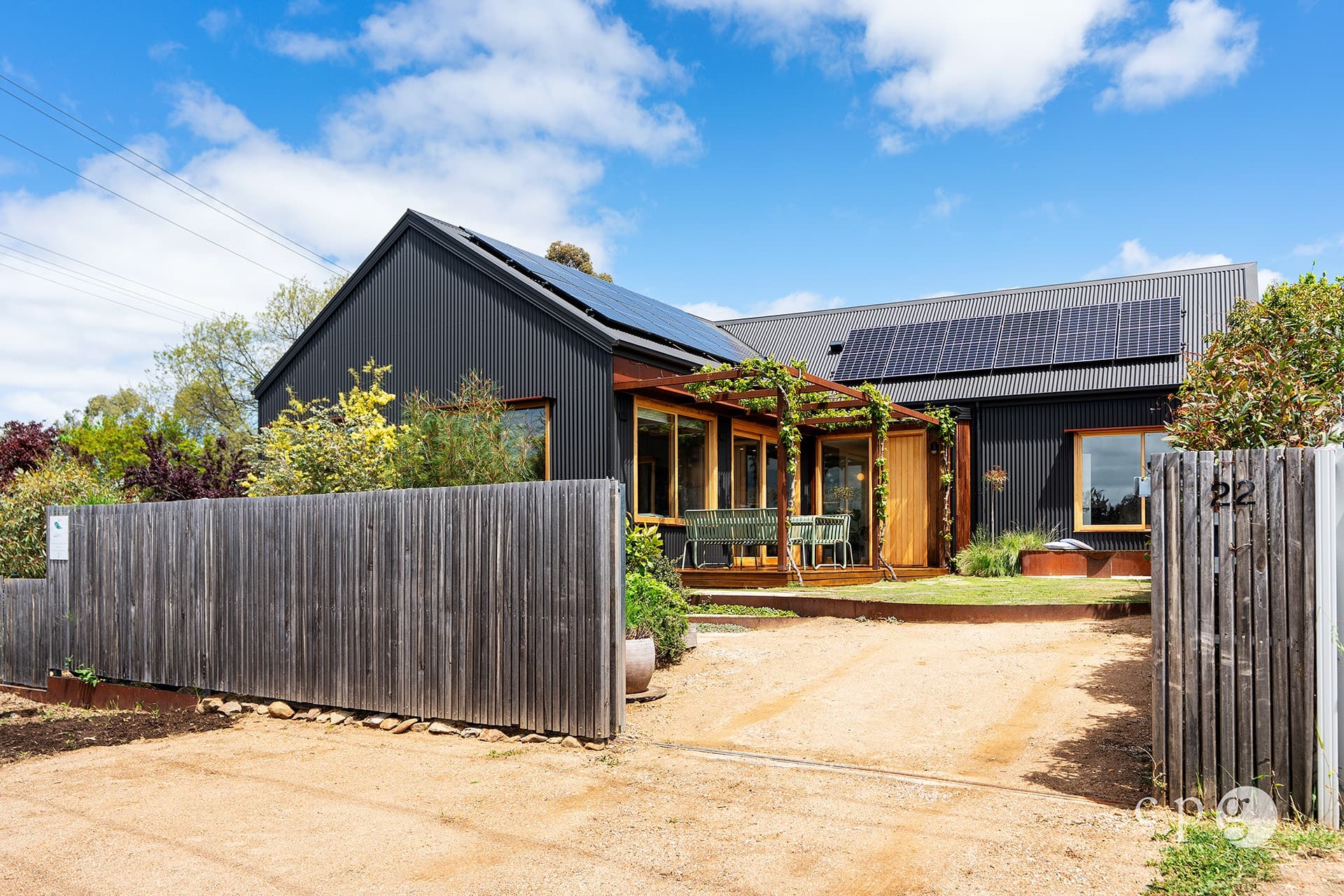 22 Baird Street, CASTLEMAINE, VIC 3450, Castlemaine - Image 1