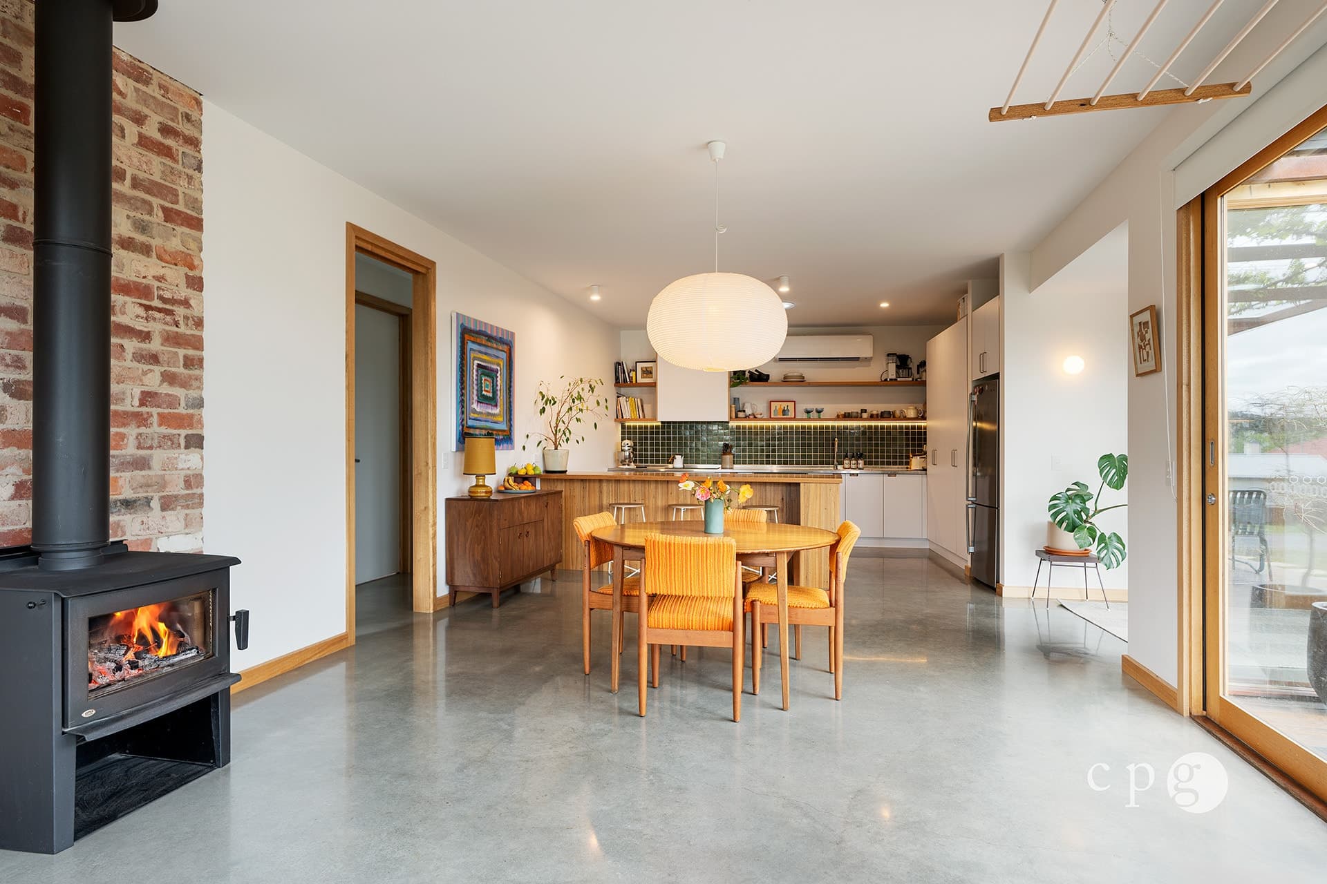 22 Baird Street, CASTLEMAINE, VIC 3450, Castlemaine - Thumbnail 3