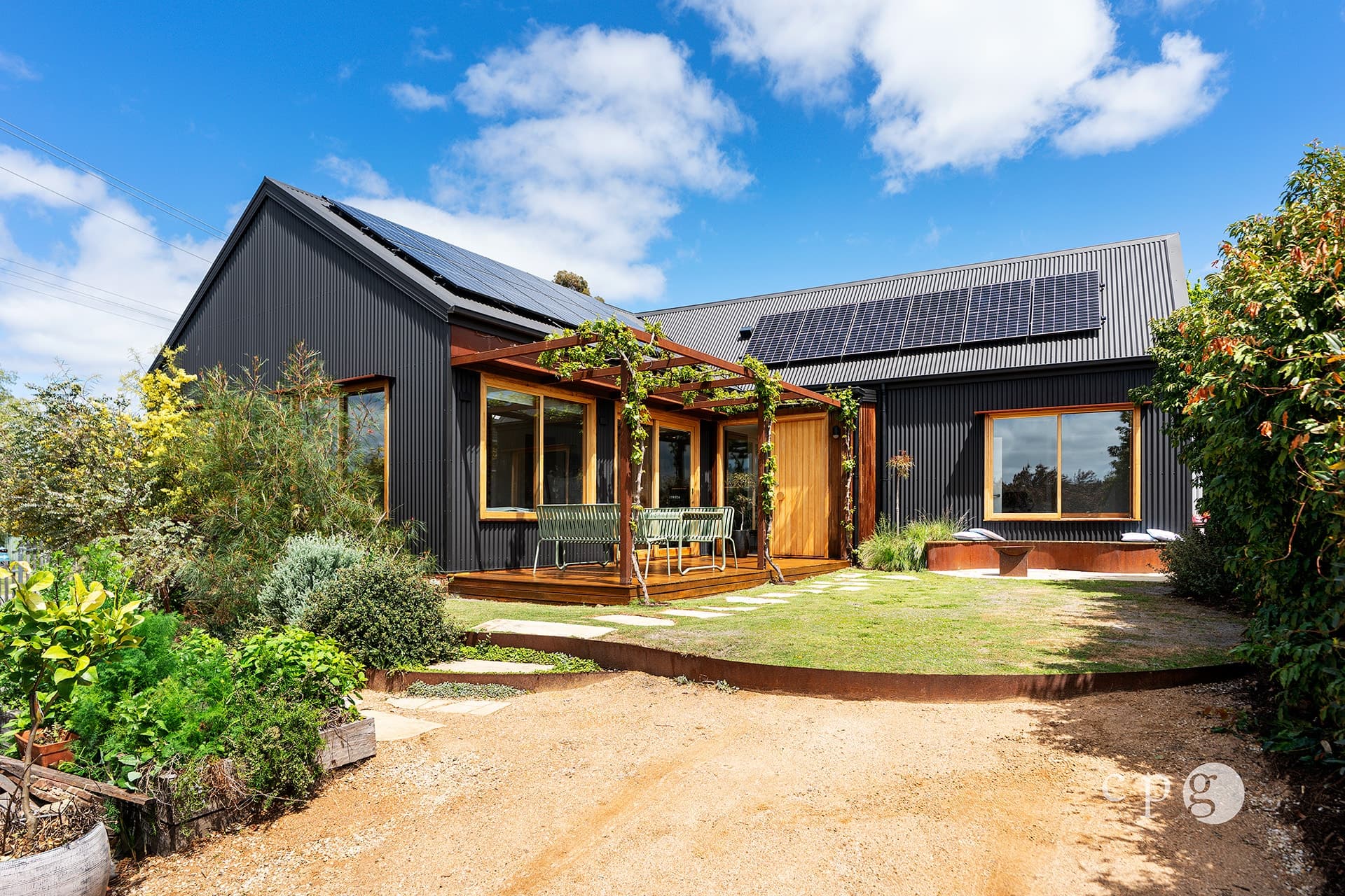 22 Baird Street, CASTLEMAINE, VIC 3450, Castlemaine - Thumbnail 5