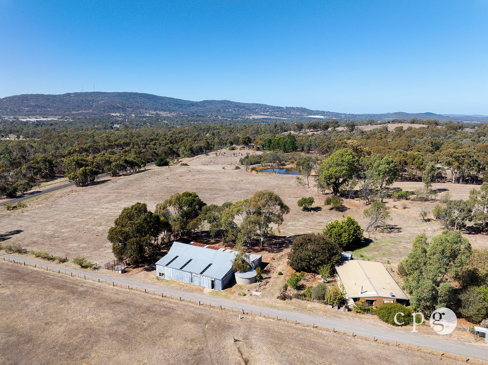 29 Jonathon Lane, HARCOURT, VIC 3453, Harcourt - Image 1