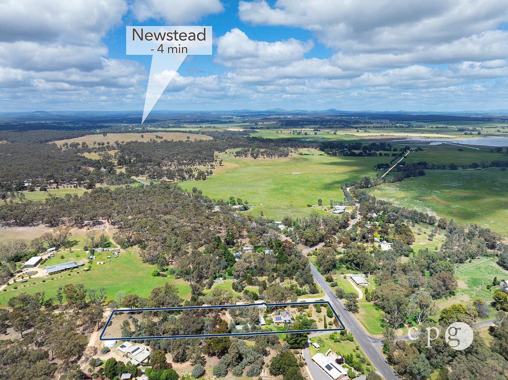 5 Gully Road, WELSHMANS REEF, VIC 3462, Welshmans Reef - Thumbnail 5
