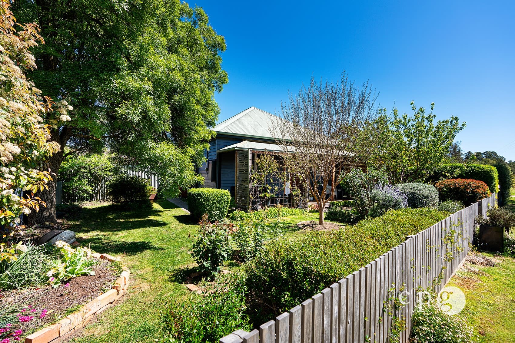 12 Church Street, NEWSTEAD, VIC 3462, Newstead - Image 1
