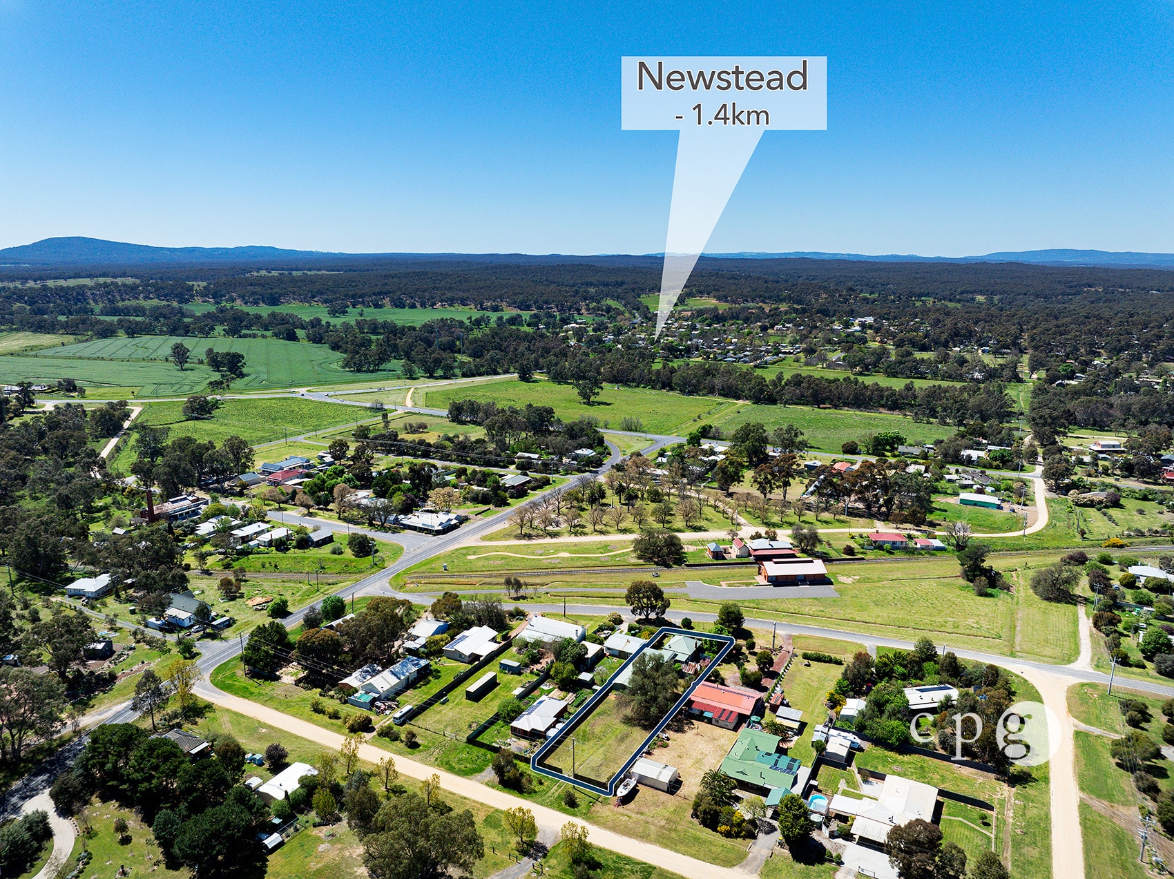 12 Church Street, NEWSTEAD, VIC 3462, Newstead - Thumbnail 2