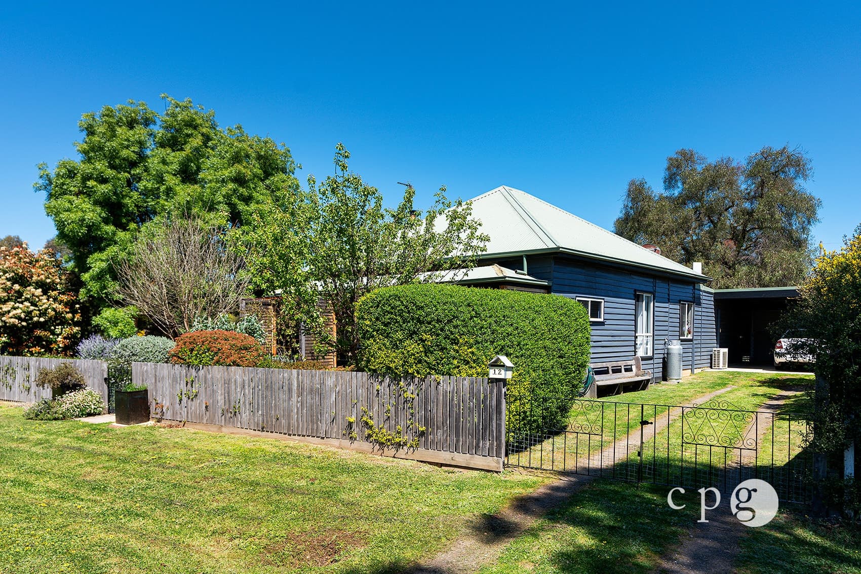 12 Church Street, NEWSTEAD, VIC 3462, Newstead - Thumbnail 6