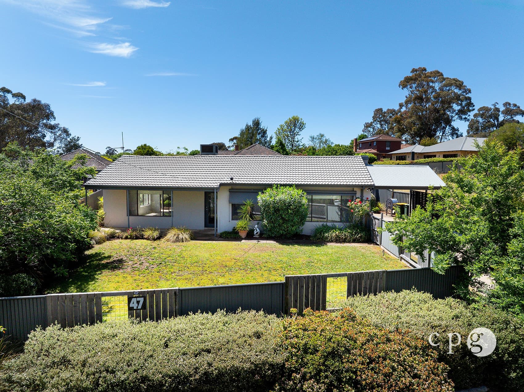 47 Wheeler Street, CASTLEMAINE, VIC 3450, Castlemaine - Thumbnail 2